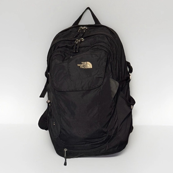 The North Face Black Backpack for Men - Picture 6 of 16